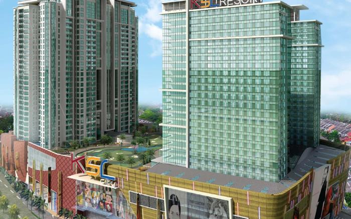 KSL Hotel & Resort
