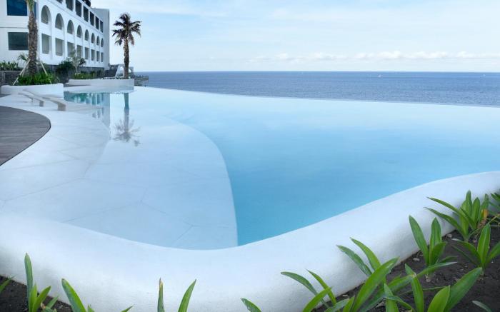 Royal Avila Boutique Resort