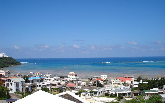 Coral Garden 7 Pools Condominium