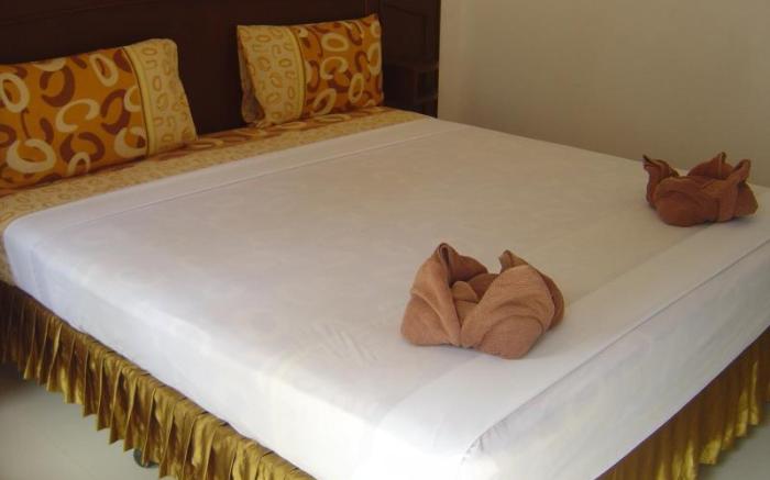 Lucky Mother Bungalow