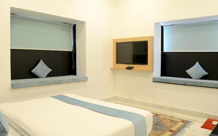 Ambay Villa A luxury stay