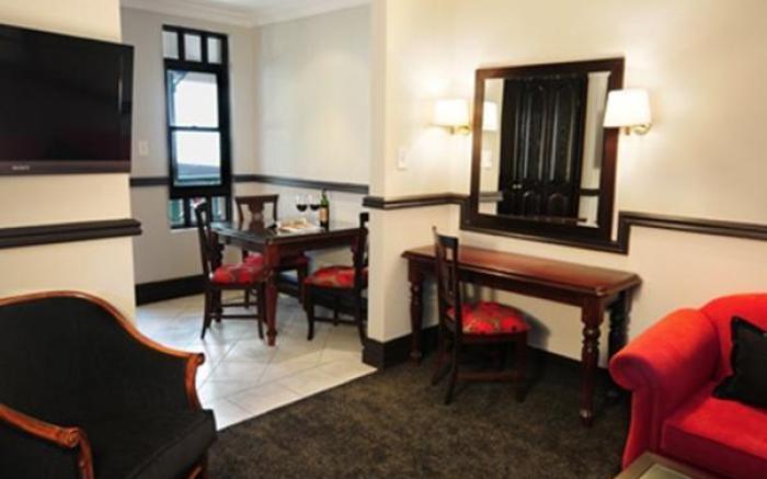 Court Classique Suite Hotel, Pretoria