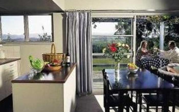 Vineyard Hill Retreat