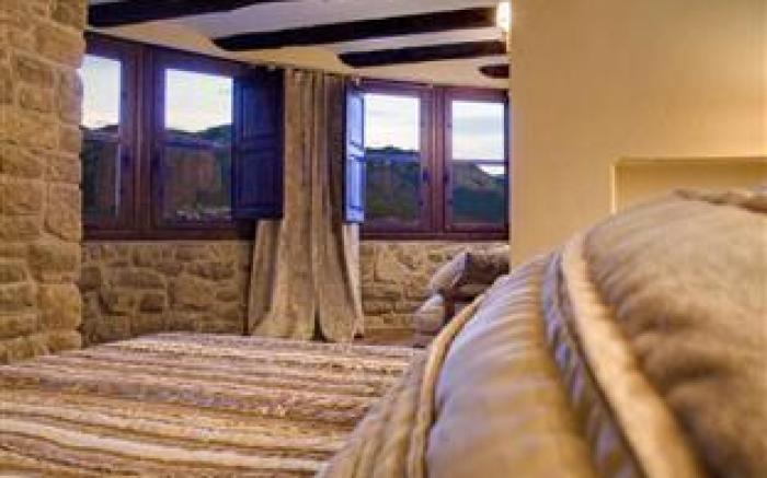 Hotel Real Posada De Liena