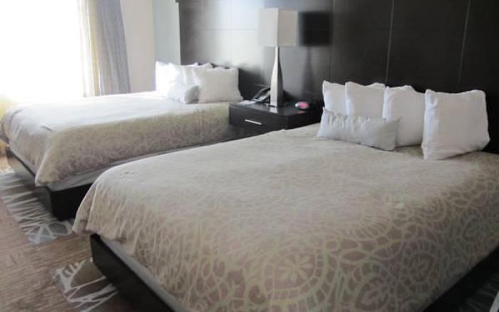 Staybridge Suites Amarillo Western Crossing By IHG