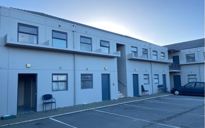 AAA Northlands Motel
