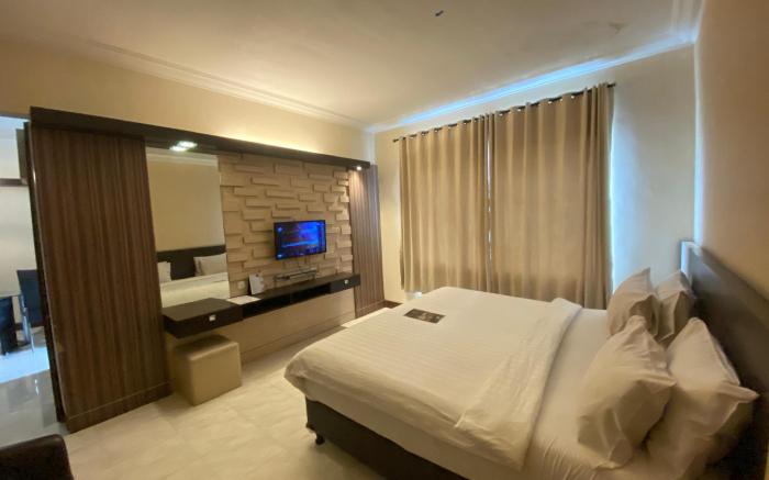 Hotel 88 Diponegoro-Jember by WH