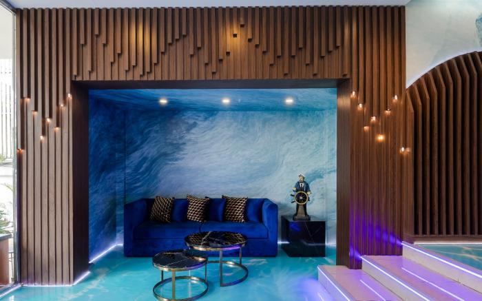 Mermaid Hotel Bangkok