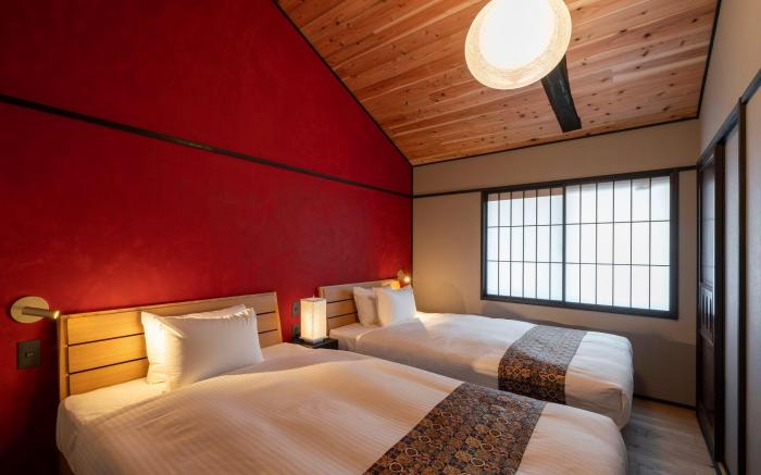 Hanatsume Machiya House