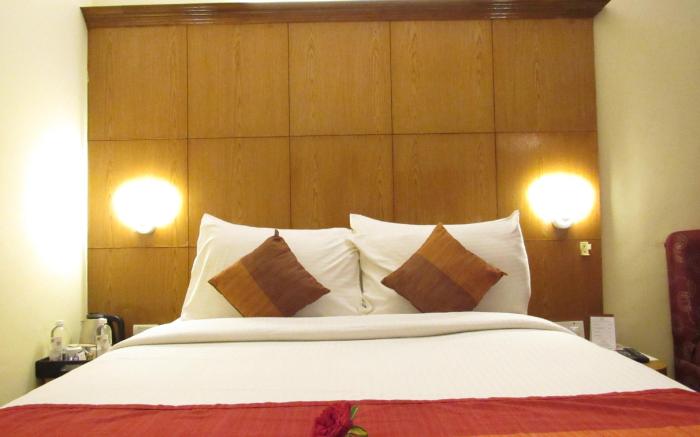 Ramanashree California Resort -Yelahanka