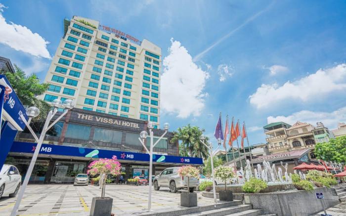 The Vissai Hotel