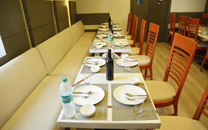Grand FFOUR Hotel