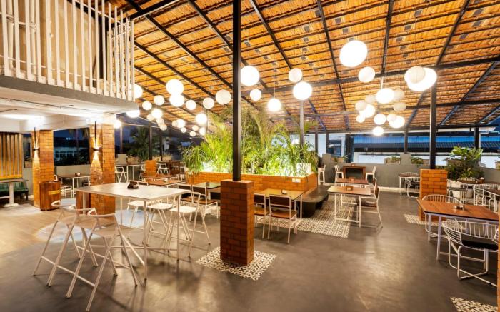 GRAND KALINGA HOTEL