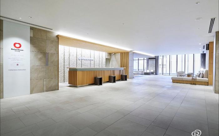 Daiwa Roynet Hotel Sendai-nishiguchi PREMIER