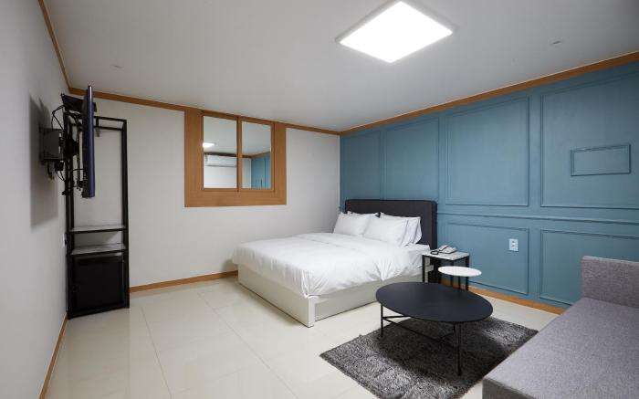 JM Hotel