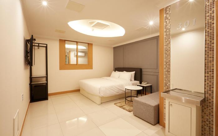 JM Hotel