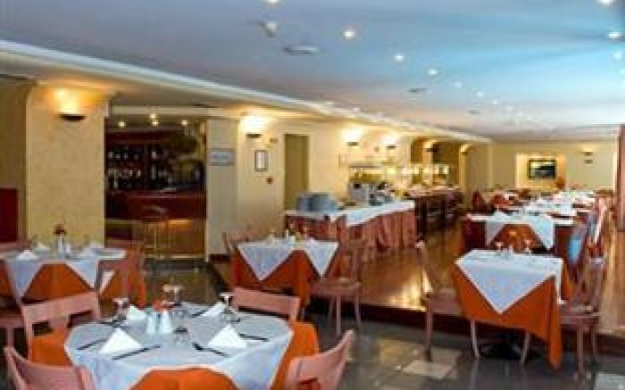 Brascos Hotel