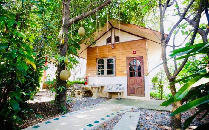 Sabaidee House
