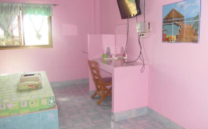 Rueang Sri Siri Guesthouse
