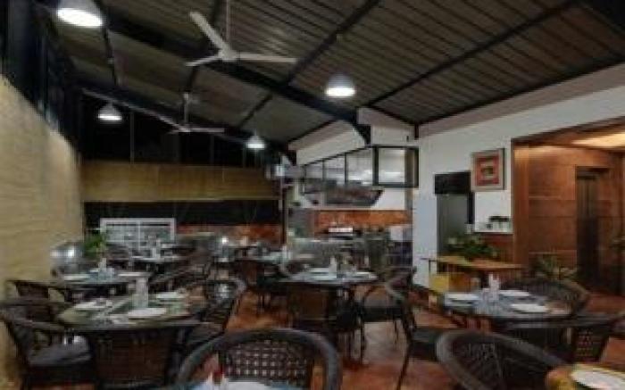 Hotel City Center Residency
