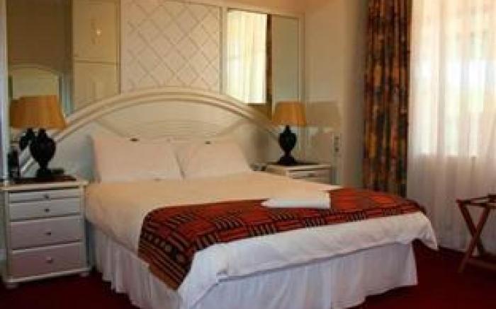 The Sandringham Bed and Breakfast