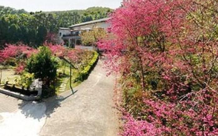 He Ya Leisure Land B&B