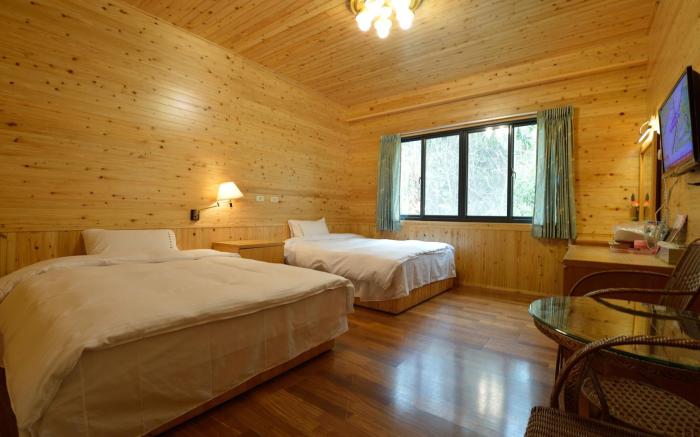 He Ya Leisure Land B&B