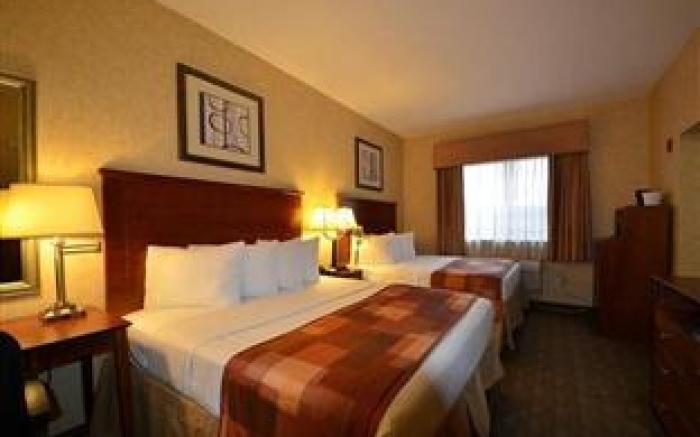 Sheridan Hotel