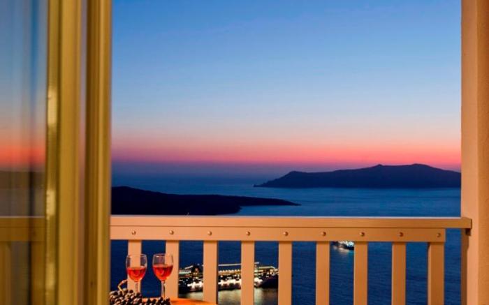 Panorama Boutique Hotel