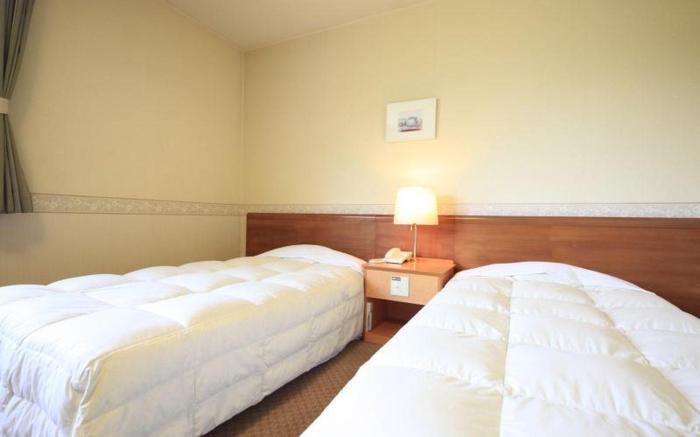 Park Hotel Miyabitei
