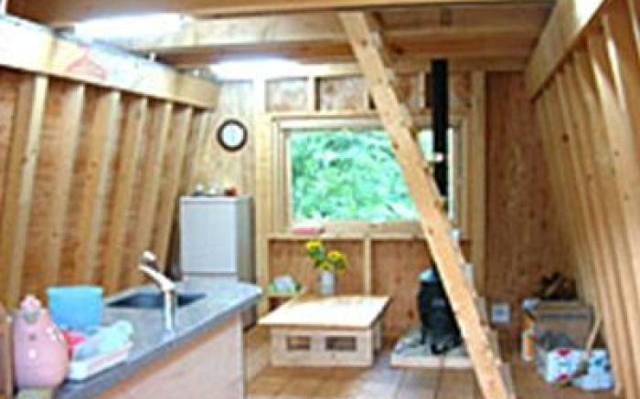 Niseko Shirokuma Cottage