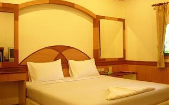 Seaza Hotel