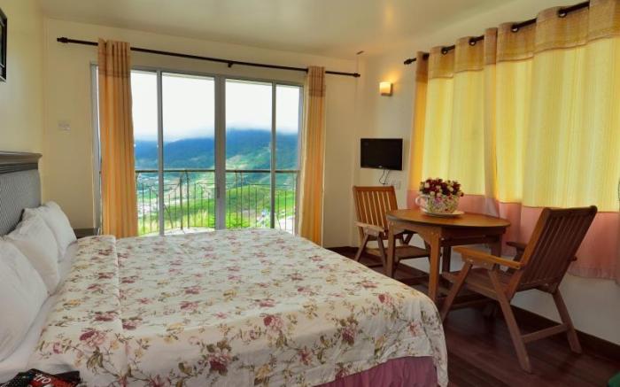Dream World Resort