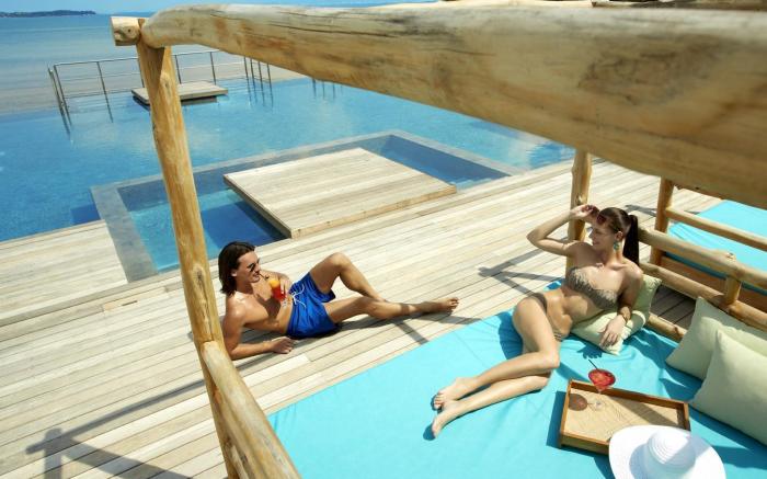 Montigo Resorts Nongsa