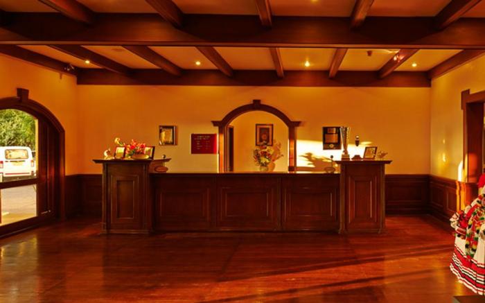 Club Mahindra Munnar