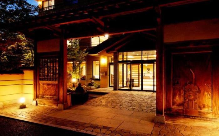 Shibu Hotel