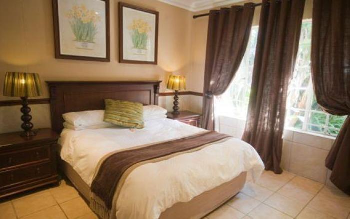 Summerview Guest Lodge