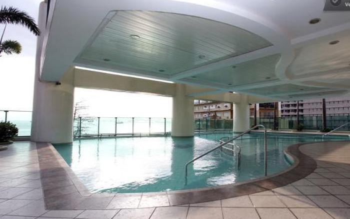 Baywatch Tower Malate Condominium