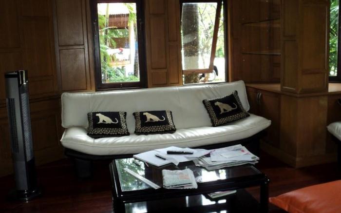 Rai Sai Luang Resort