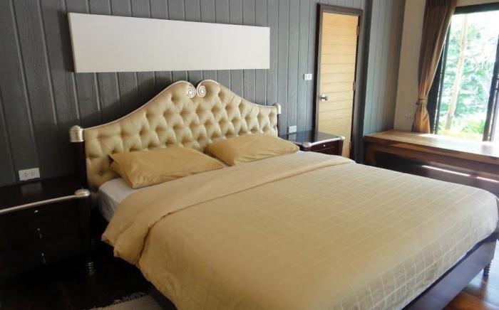 Rai Sai Luang Resort
