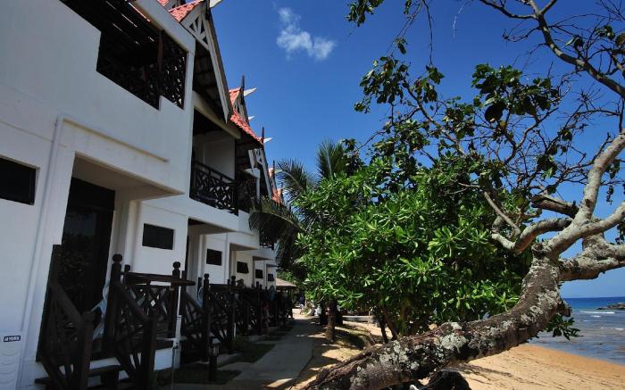 Paya Beach Spa & Dive Resort