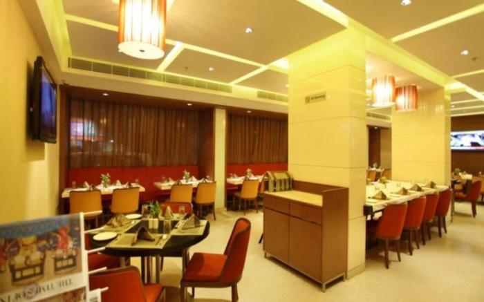Comfort Inn Legacy