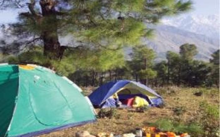 Club Mahindra Dharamshala