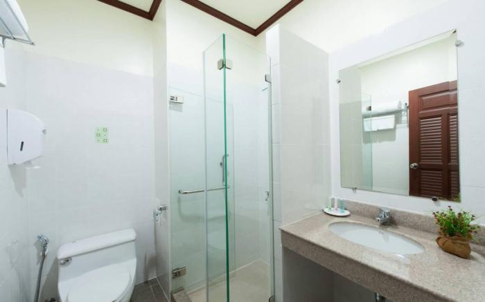 Nartsiri Hotel