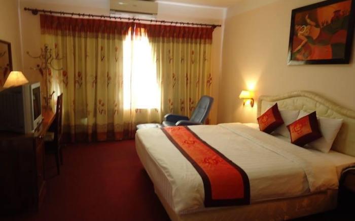 Sepon Hotel