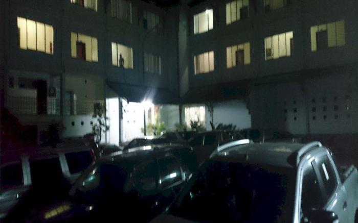 Sepon Hotel