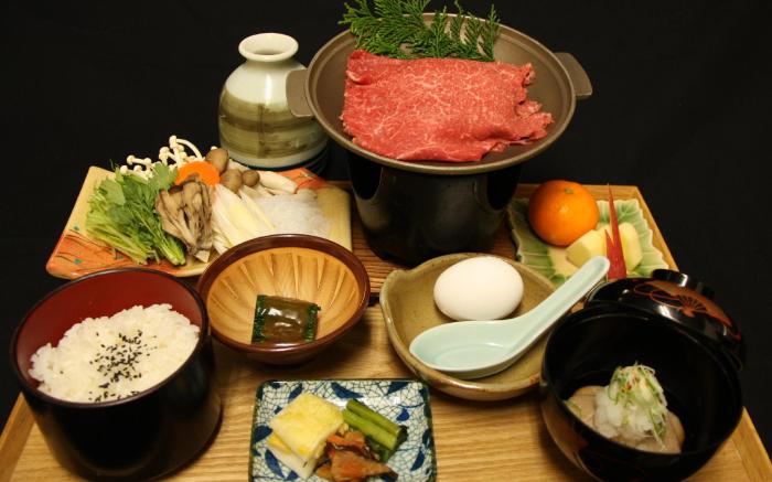 Ryokan Hakura