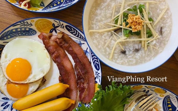 ViangPhing Resort