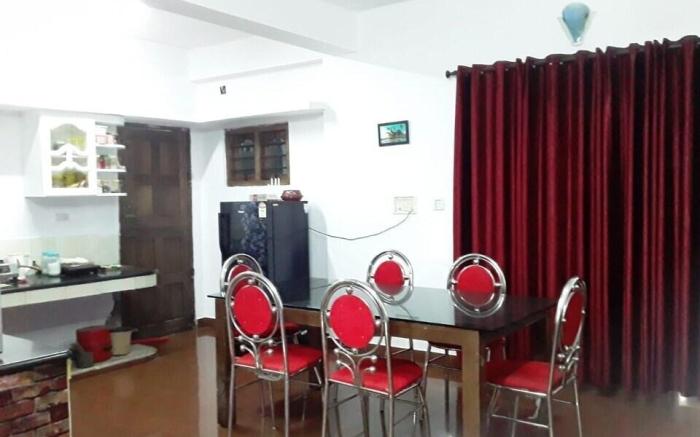 Hotel O Cardamom Rock Inn