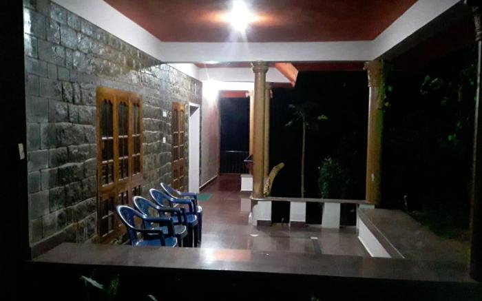 Hotel O Cardamom Rock Inn